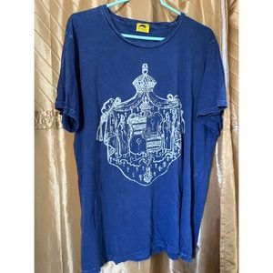 Kealopiko Coat of armor Tee Size:XL Unisex